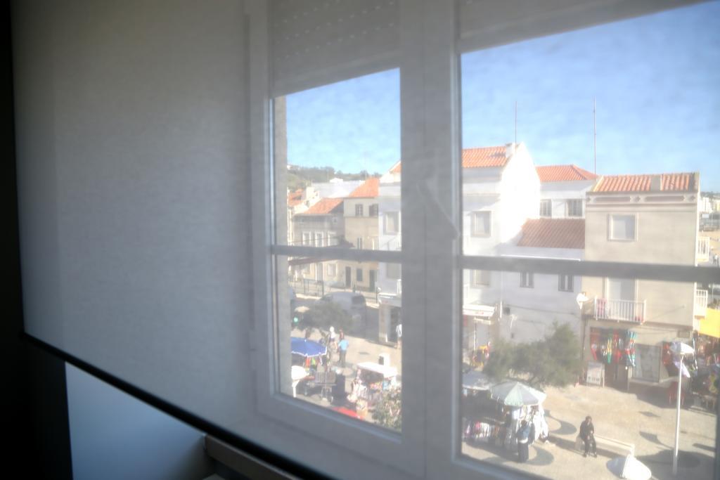 Sand & Sea Apartment Nazare Exterior photo