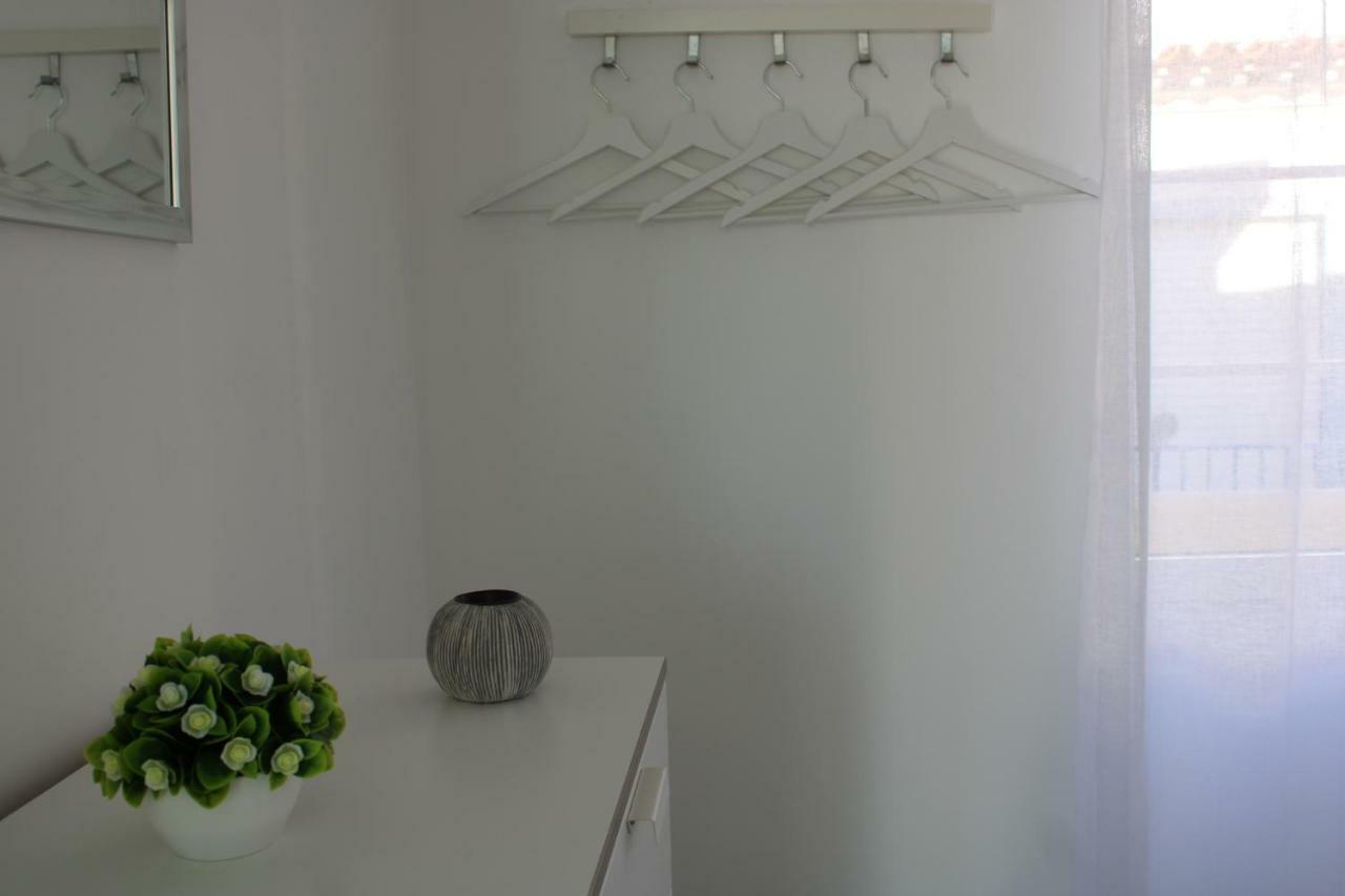 Sand & Sea Apartment Nazare Exterior photo